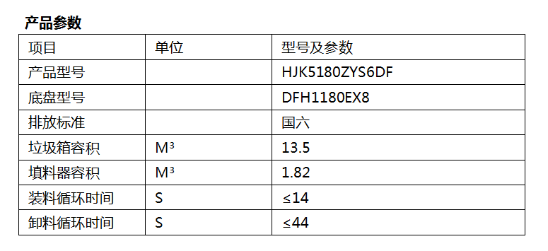 3、HJK5180ZYS6DF型压缩式垃圾车.png